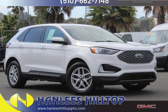 FORD EDGE 2024 2FMPK4J99RBA81147 image