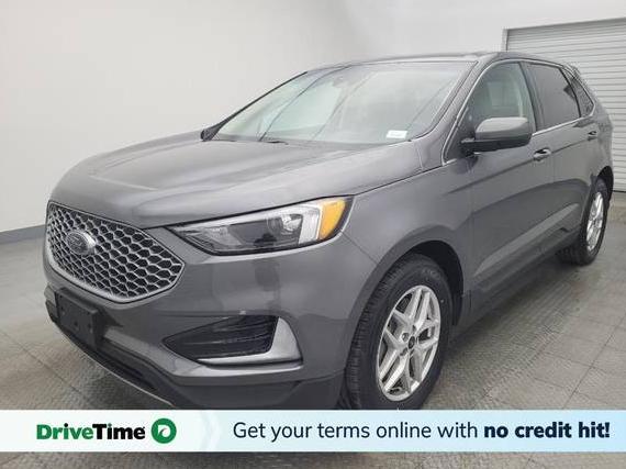 FORD EDGE 2024 2FMPK4J9XRBA76894 image