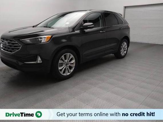 FORD EDGE 2024 2FMPK4K93RBA37546 image