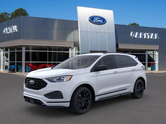 FORD EDGE 2024 2FMPK4G97RBA85253 image