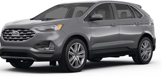 FORD EDGE 2024 2FMPK4K92RBB01897 image