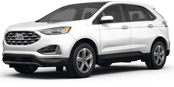 FORD EDGE 2024 2FMPK4G99RBA73105 image