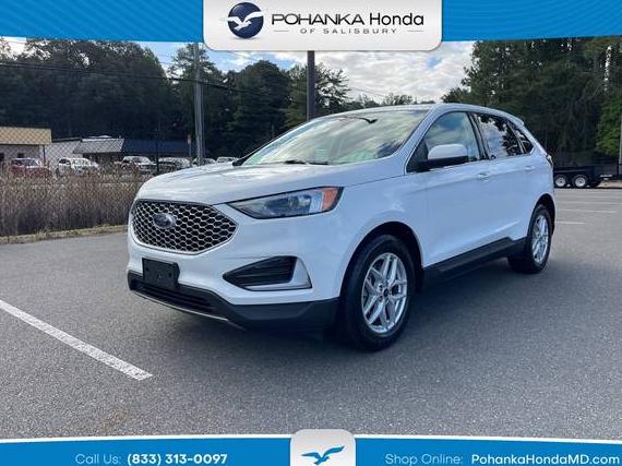 FORD EDGE 2024 2FMPK4J9XRBA78080 image FORD EDGE 2024 2FMPK4J9XRBA78080 image