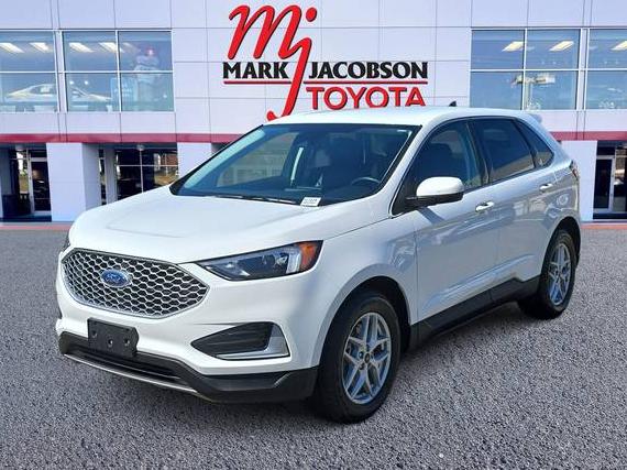 FORD EDGE 2024 2FMPK4J94RBA76776 image FORD EDGE 2024 2FMPK4J94RBA76776 image