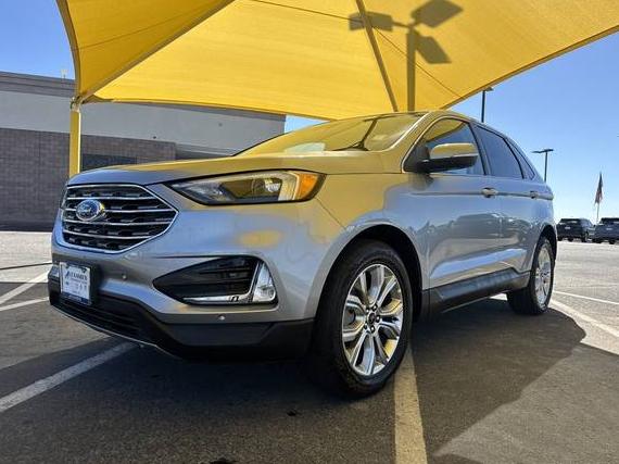 FORD EDGE 2024 2FMPK4K94RBA79532 image