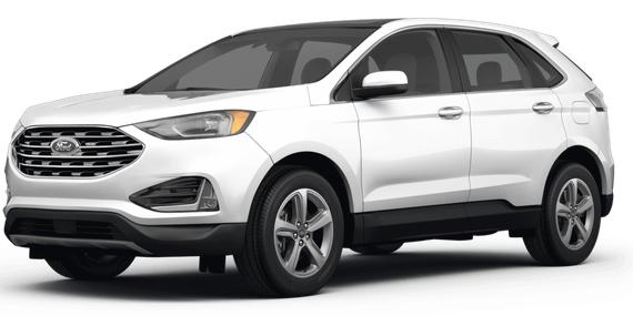 FORD EDGE 2024 2FMPK4J91RBA71356 image