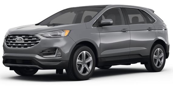 FORD EDGE 2024 2FMPK4J92RBA82608 image