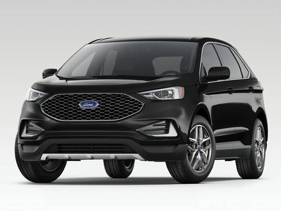 FORD EDGE 2024 2FMPK4K96RBA31871 image