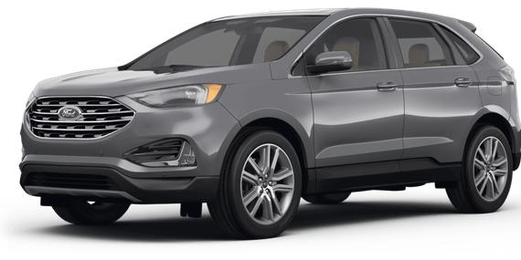 FORD EDGE 2024 2FMPK4K94RBA37765 image