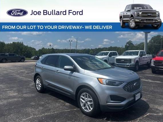 FORD EDGE 2024 2FMPK4J91RBA75973 image