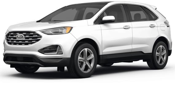 FORD EDGE 2024 2FMPK4J97RBA38202 image