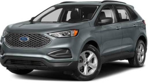 FORD EDGE 2024 2FMPK4G94RBB08892 image