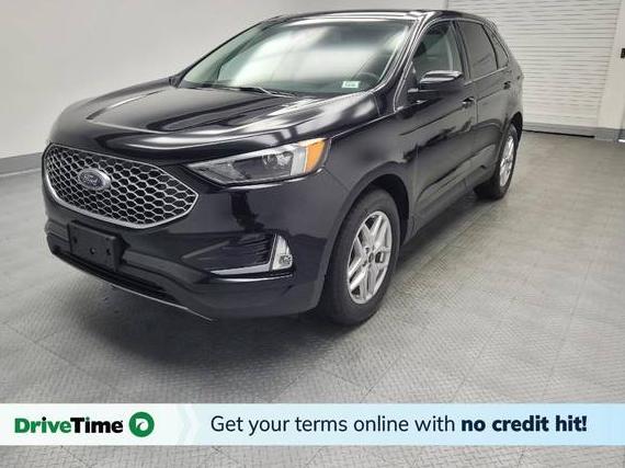 FORD EDGE 2024 2FMPK4J93RBA02927 image