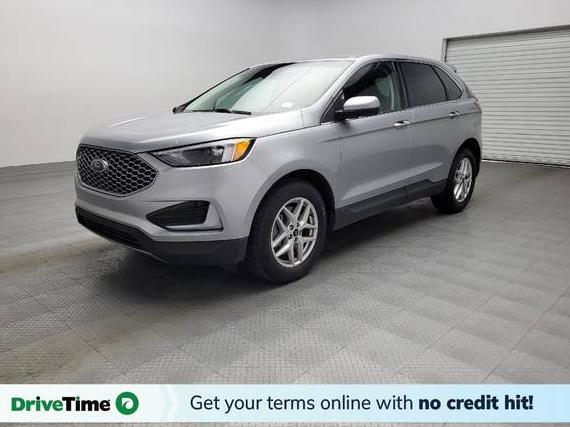 FORD EDGE 2024 2FMPK4J94RBA93903 image