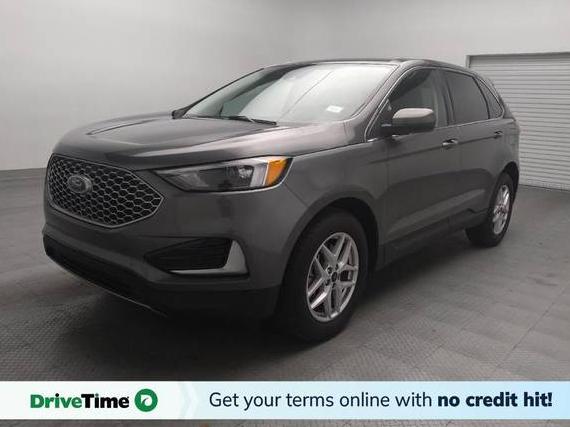 FORD EDGE 2024 2FMPK4J99RBB00165 image FORD EDGE 2024 2FMPK4J99RBB00165 image