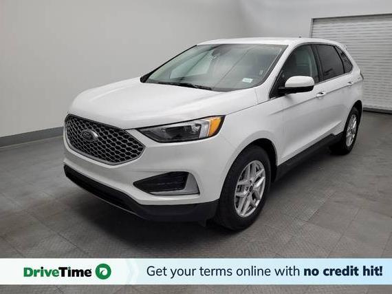 FORD EDGE 2024 2FMPK4J99RBA76580 image