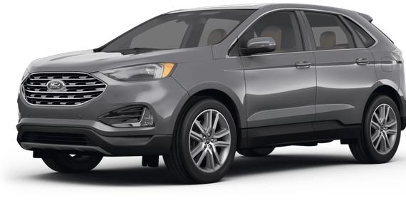 FORD EDGE 2024 2FMPK4K90RBA89930 image