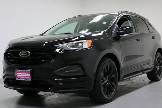 FORD EDGE 2024 2FMPK4G96RBA32690 image