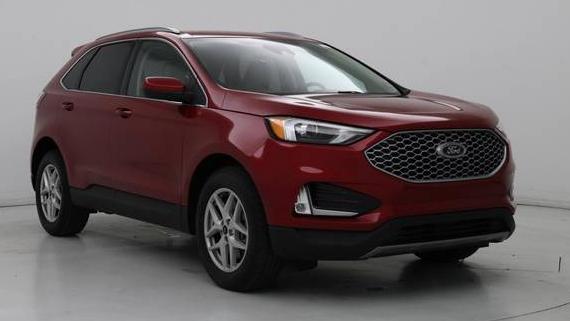 FORD EDGE 2024 2FMPK4J99RBA34474 image
