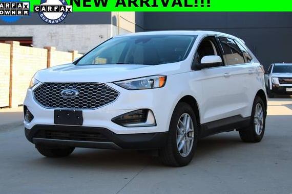 FORD EDGE 2024 2FMPK4J94RBA67950 image FORD EDGE 2024 2FMPK4J94RBA67950 image