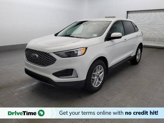 FORD EDGE 2024 2FMPK4J92RBA81880 image