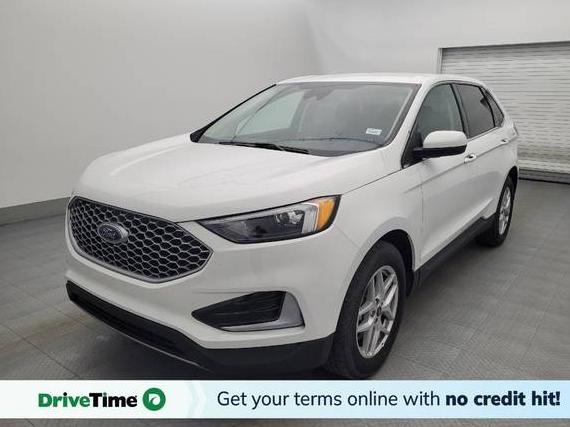 FORD EDGE 2024 2FMPK4J97RBA89313 image FORD EDGE 2024 2FMPK4J97RBA89313 image