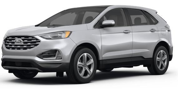 FORD EDGE 2024 2FMPK4J90RBA70487 image
