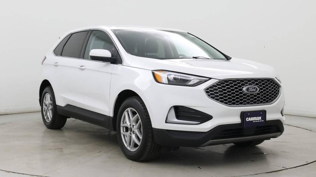 FORD EDGE 2024 2FMPK4J98RBA82029 image