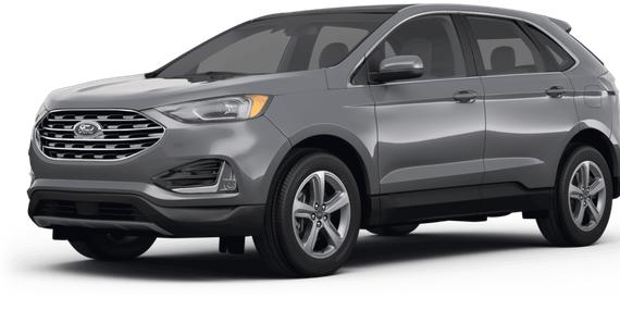 FORD EDGE 2024 2FMPK4J93RBA83220 image