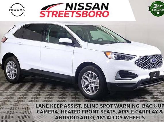 FORD EDGE 2024 2FMPK4J97RBA68168 image FORD EDGE 2024 2FMPK4J97RBA68168 image