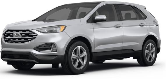 FORD EDGE 2024 2FMPK4G90RBA95526 image
