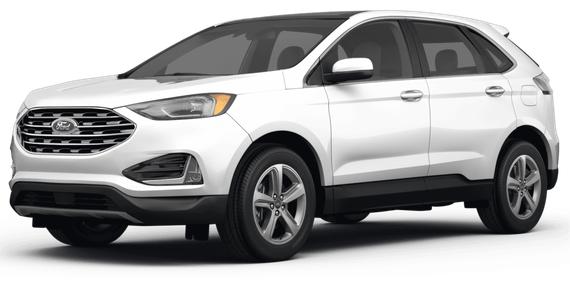 FORD EDGE 2024 2FMPK4J91RBA76878 image