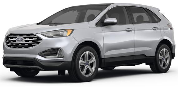 FORD EDGE 2024 2FMPK4G94RBA43848 image FORD EDGE 2024 2FMPK4G94RBA43848 image