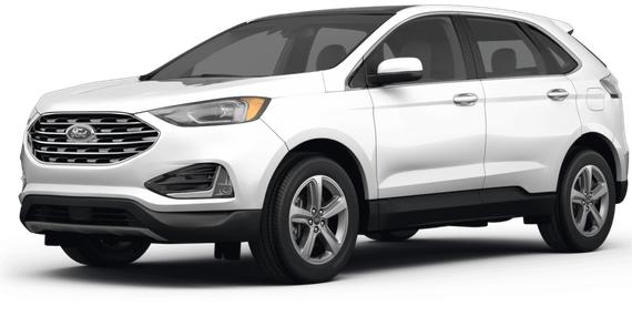 FORD EDGE 2024 2FMPK4J99RBA82606 image