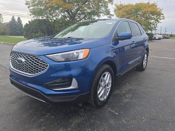 FORD EDGE 2024 2FMPK4J9XRBA98409 image