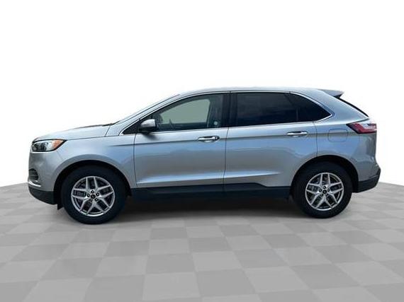 FORD EDGE 2024 2FMPK4J94RBA68001 image FORD EDGE 2024 2FMPK4J94RBA68001 image