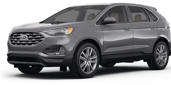 FORD EDGE 2024 2FMPK4K92RBB01673 image