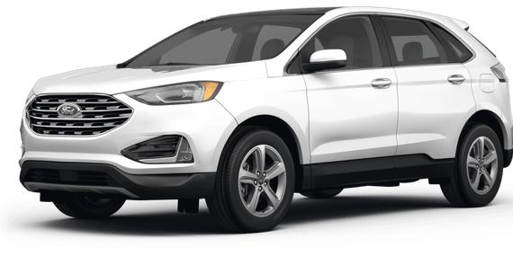 FORD EDGE 2024 2FMPK4J9XRBB17301 image