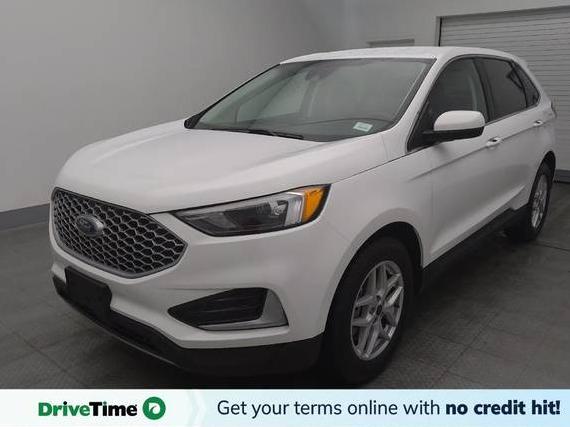 FORD EDGE 2024 2FMPK4J94RBA70430 image FORD EDGE 2024 2FMPK4J94RBA70430 image