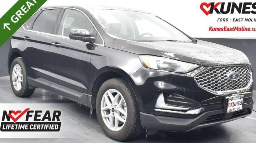 FORD EDGE 2024 2FMPK4J9XRBA89998 image