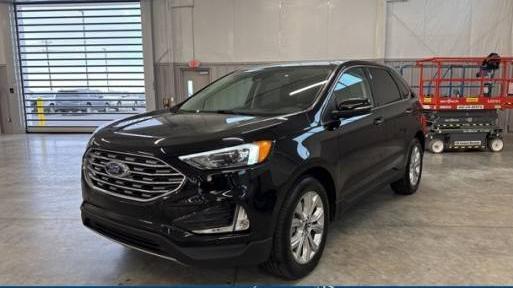 FORD EDGE 2024 2FMPK4K91RBA92741 image