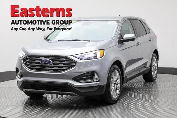 FORD EDGE 2024 2FMPK4K9XRBA92608 image FORD EDGE 2024 2FMPK4K9XRBA92608 image