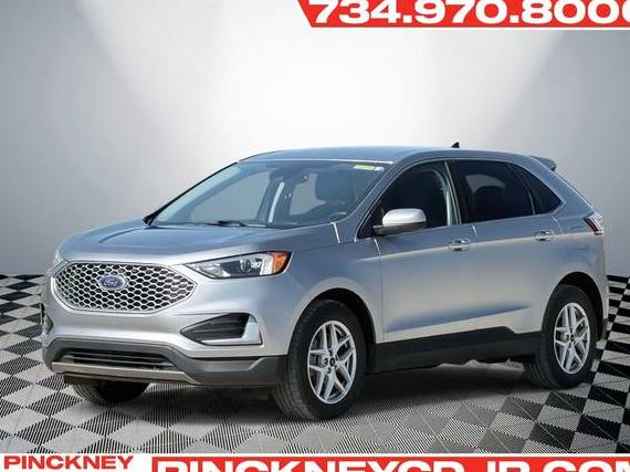 FORD EDGE 2024 2FMPK4J92RBA76856 image FORD EDGE 2024 2FMPK4J92RBA76856 image