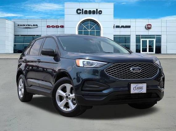 FORD EDGE 2024 2FMPK4G97RBA85396 image