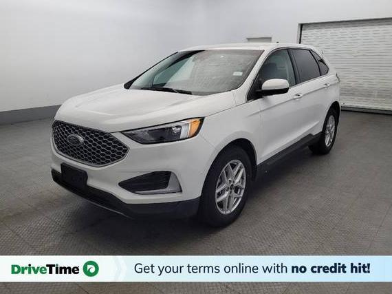 FORD EDGE 2024 2FMPK4J95RBA78066 image