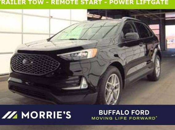 FORD EDGE 2024 2FMPK4J90RBA53804 image FORD EDGE 2024 2FMPK4J90RBA53804 image