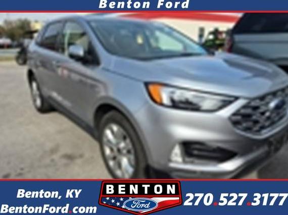 FORD EDGE 2024 2FMPK4K93RBA79165 image