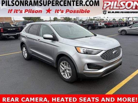 FORD EDGE 2024 2FMPK4J95RBA67424 image FORD EDGE 2024 2FMPK4J95RBA67424 image