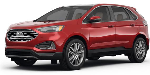 FORD EDGE 2024 2FMPK4K97RBA93294 image