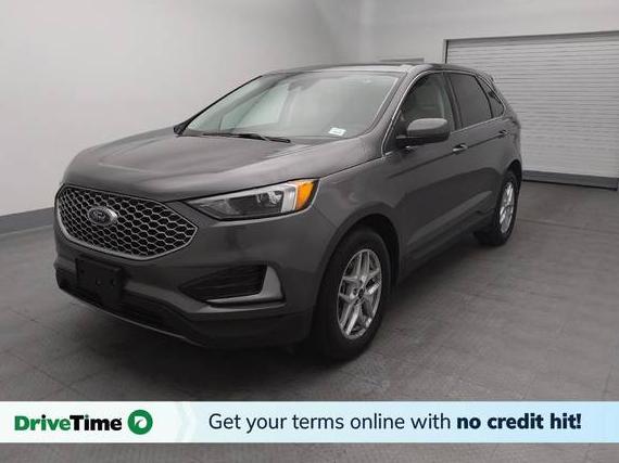 FORD EDGE 2024 2FMPK4J97RBA70423 image